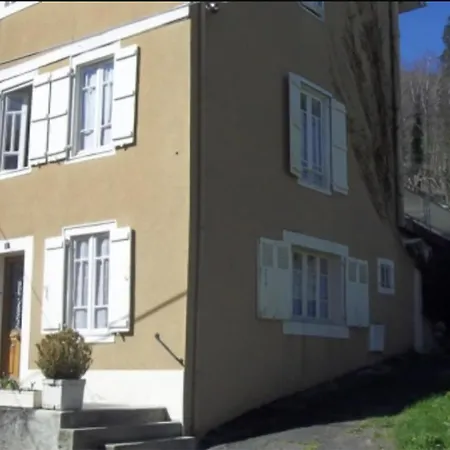 La Terrasse D'isabelle * Bagnères-de-Bigorre